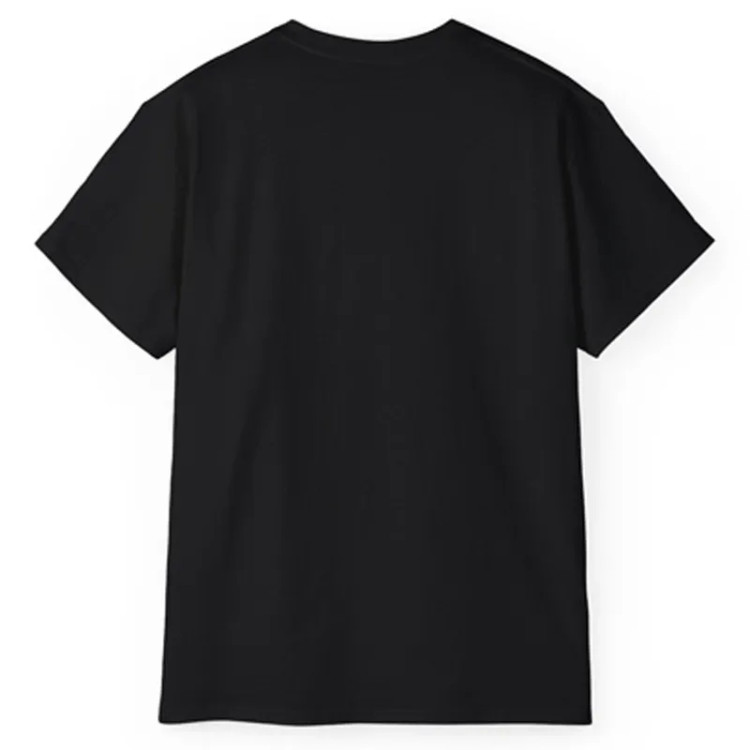 تیشرت آستین کوتاه مردانه مدل کهکشان سیاره ستاره