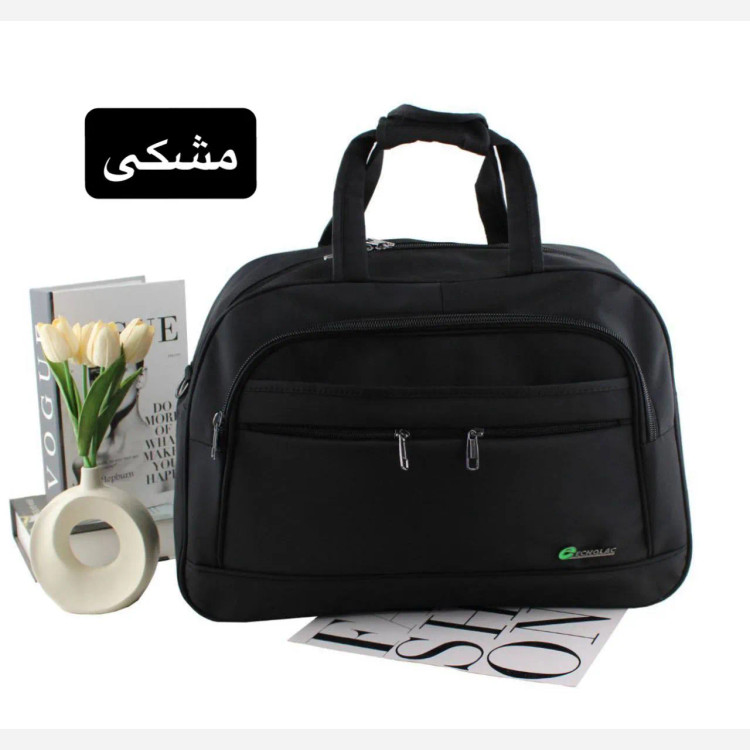 ساک مسافرتی پارچه ای دیبا مدل 6306