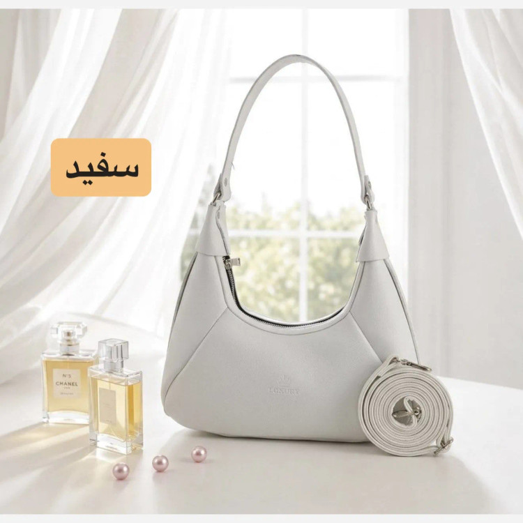 کیف زنانه چرم مصنوعی روزمره مجلسی