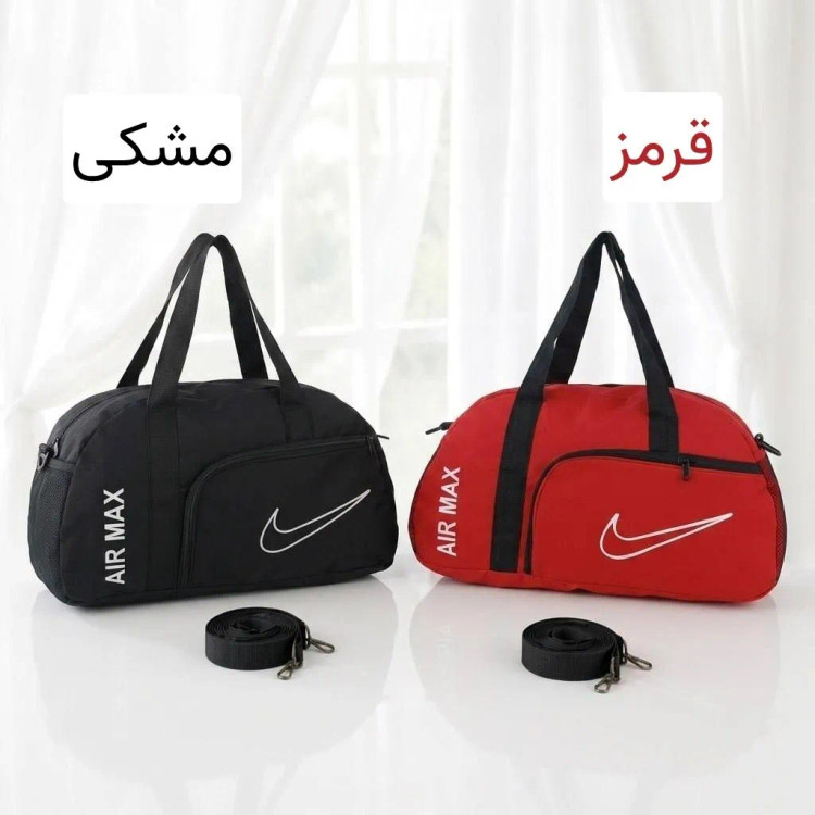 کیف زنانه چرم مصنوعی روزمره و مهمانی جیبدار