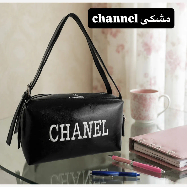 کیف زنانه اسپرت و روزمره چرم مصنوعی