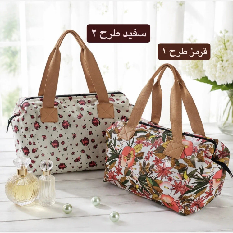 ساک پارچه ای روزمره و اسپرت ابعاد 50 در 30 در 20 سانتیمتر