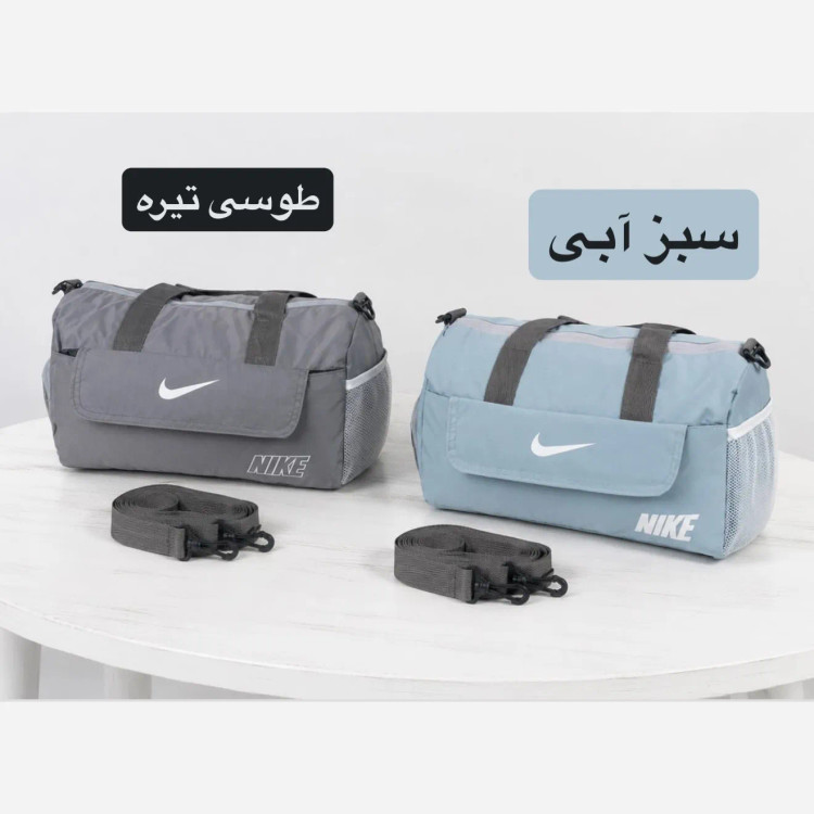 ساک مسافرتی ورزشی اسپرت پارچه ای بند بلند