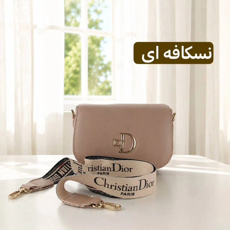 کیف پاسپورتی دخترانه چرم مصنوعی روزمره ابعاد 20 در 15 در 5 سانتیمتر