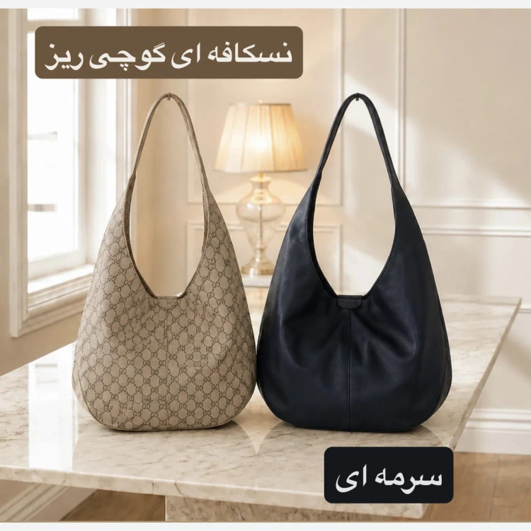 کیف زنانه روزمره و مدرسه دانشگاه چرم مصنوعی