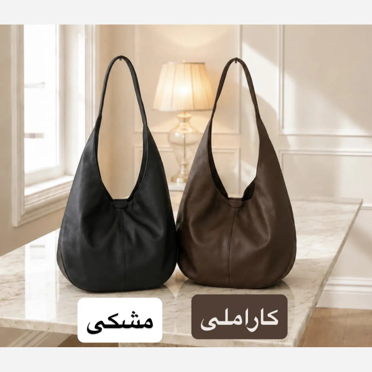 کیف زنانه روزمره و مدرسه دانشگاه چرم مصنوعی